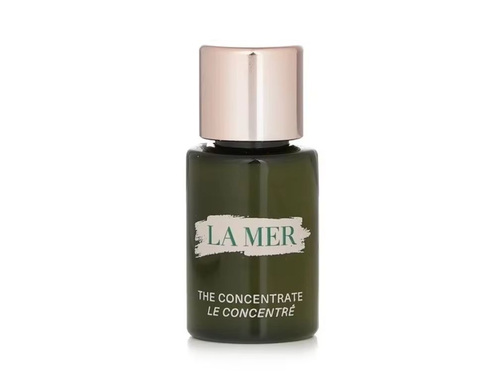 Luxury Skincare Men - 라 메르 더 컨센트레이트 인텐시브 리커버리