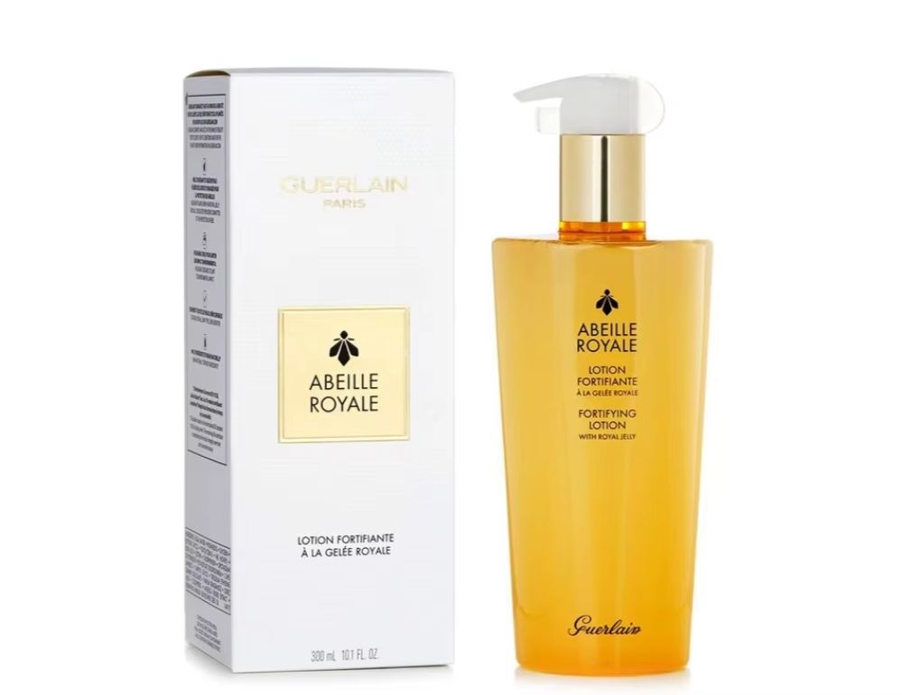 Luxury Skincare Men - 거랑 아벨 로얄 포티파잉 로션 300ml,