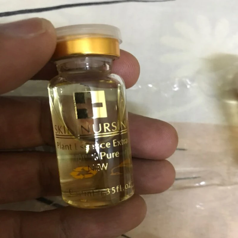 Epidermal Growth Factor - 여드름 흉터 주름 제거 화장품, 표피