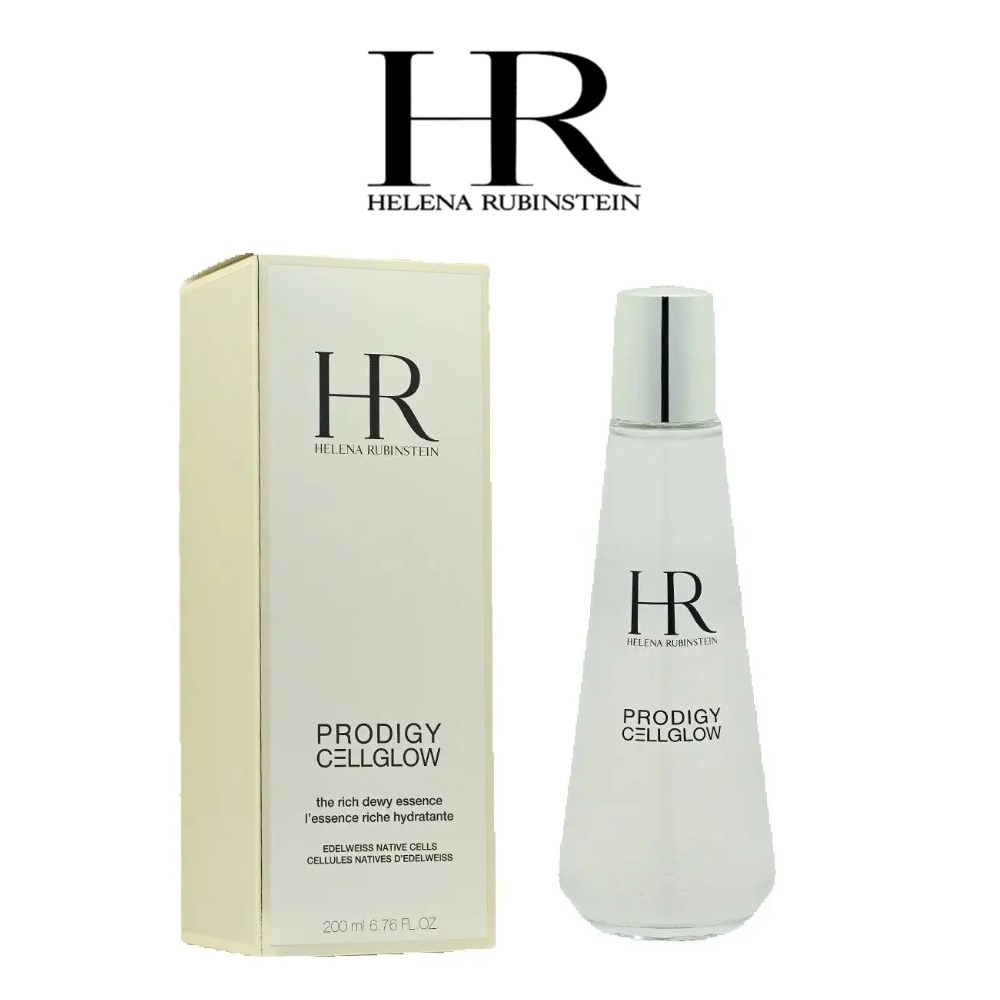 Luxury Skincare Men - 헬레나 루빈스타인 프로디지 셀글로우 더 리치