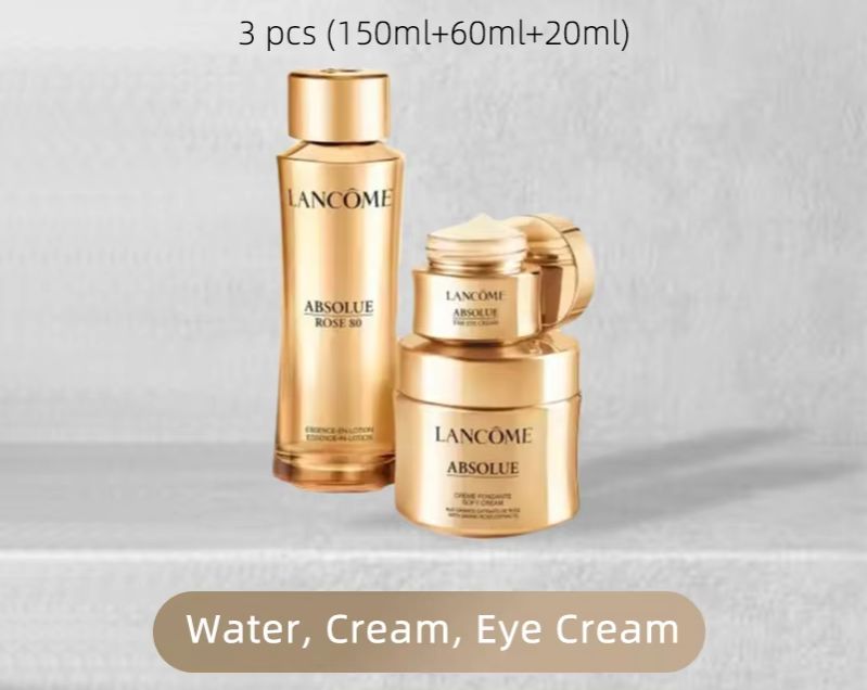 랑콤 압솔뤼 레 엑스트레 울티메이트 럭셔리 스킨케어 세 - Luxury Skincare Sunscreen 리뷰 및 가격
