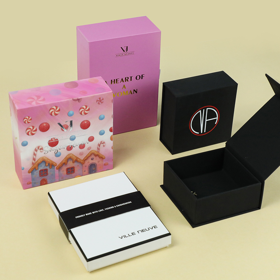 공장 제조 재활용 가능한 서랍 상자 빈 향수병 맞춤형  - Luxury Skincare Manufacturer 리뷰 및 가격