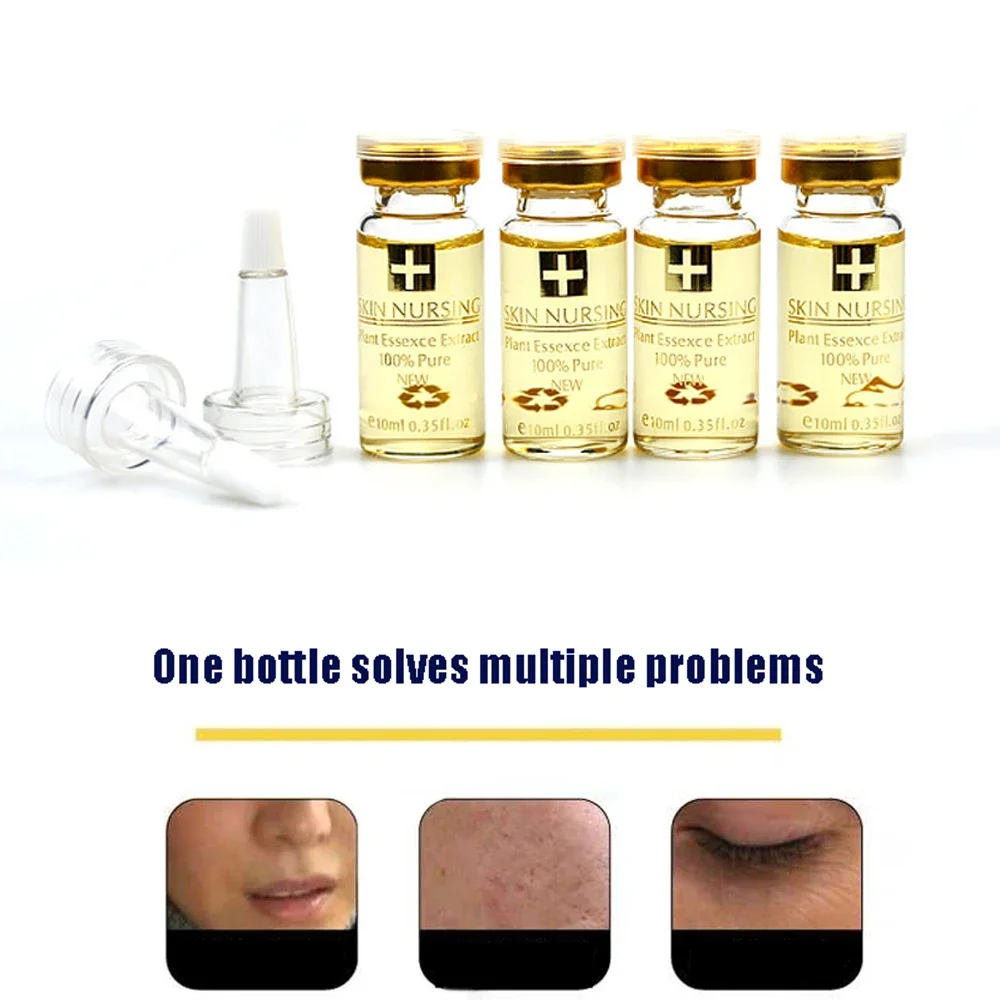 여드름 흉터 주름 제거 화장품, 표피 성장 인자, VF - Epidermal Growth Factor 리뷰 및 가격