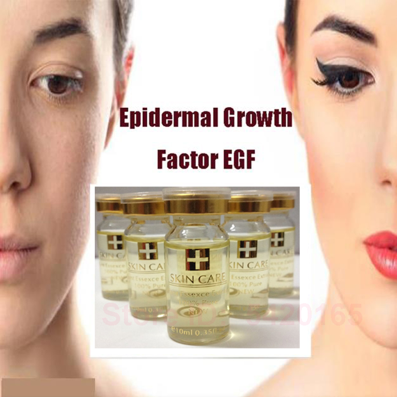한국 화장품 상피 성장 인자 EGF 세럼 여드름 흉터  - Epidermal Growth Factor 리뷰 및 가격