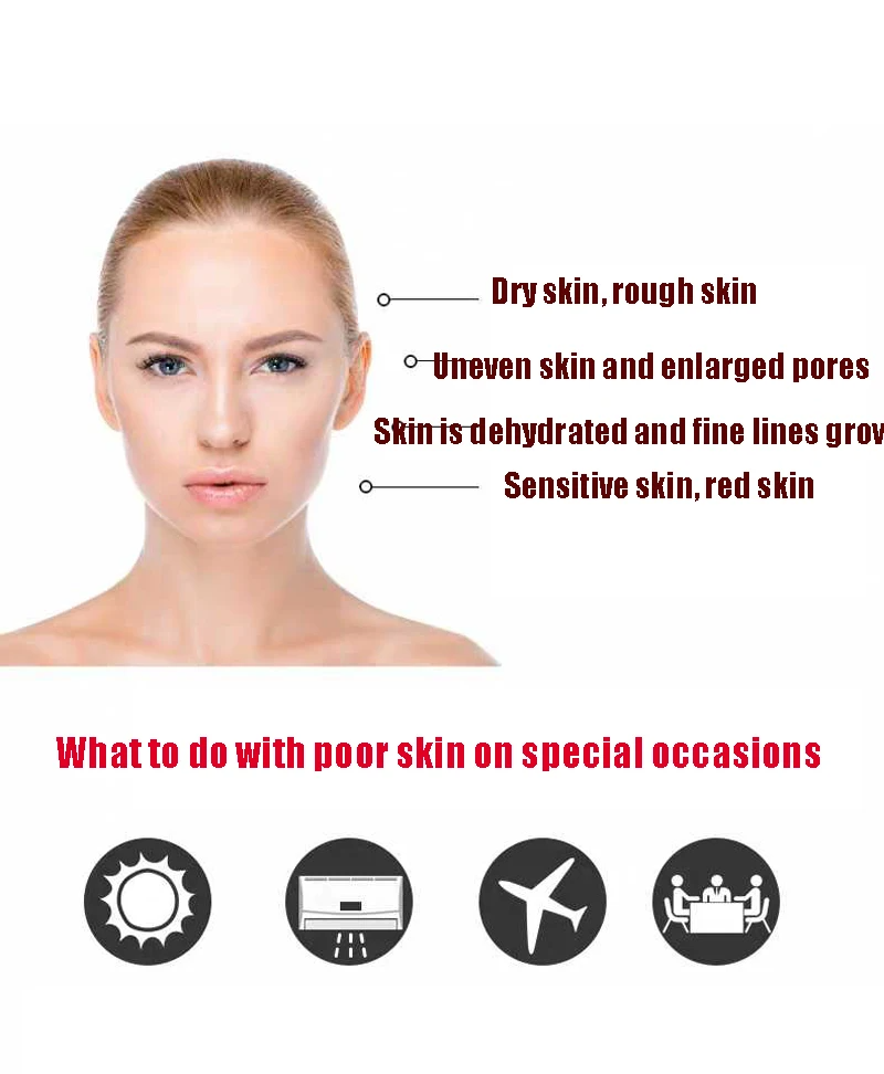 한국 화장품 상피 성장 인자 EGF 세럼 여드름 흉터  - Epidermal Growth Factor 리뷰 및 가격