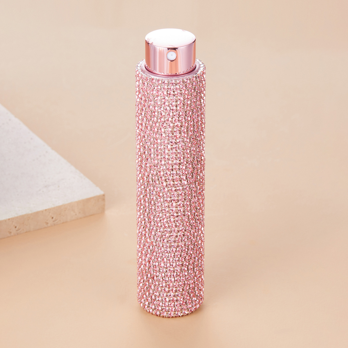 향수병 고급 포장 메이크업 및 스킨케어 병 회전식 프레 - Luxury Skincare Travel Size 리뷰 및 가격