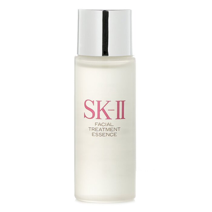 SK-II 페이셜 트리트먼트 에센스 30ml (여행용  - Luxury Skincare Japanese 리뷰 및 가격