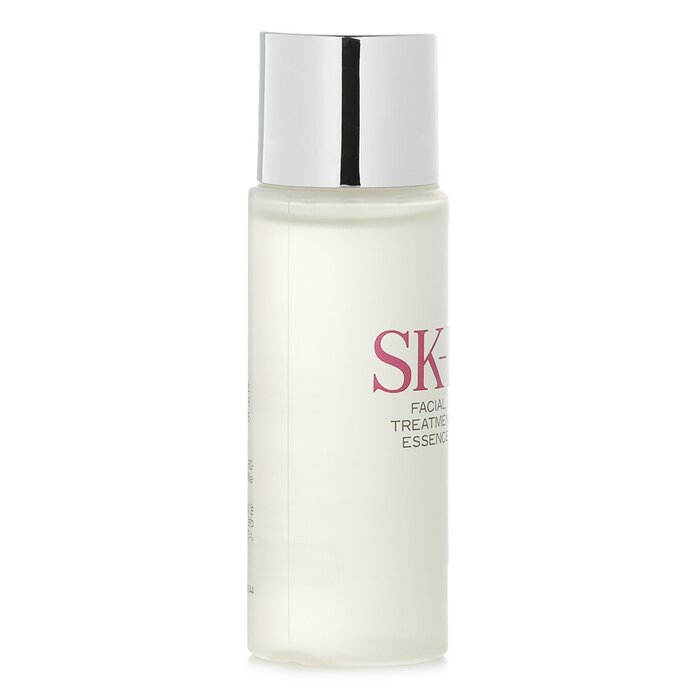 SK-II 페이셜 트리트먼트 에센스 30ml (여행용  - Luxury Skincare Japanese 리뷰 및 가격