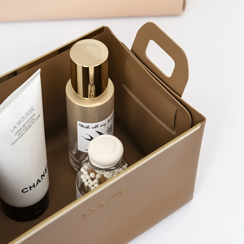 가죽 수납함, 화장품, 액세서리, 스킨케어를 위한 고급 - Luxury Skincare Organic 리뷰 및 가격