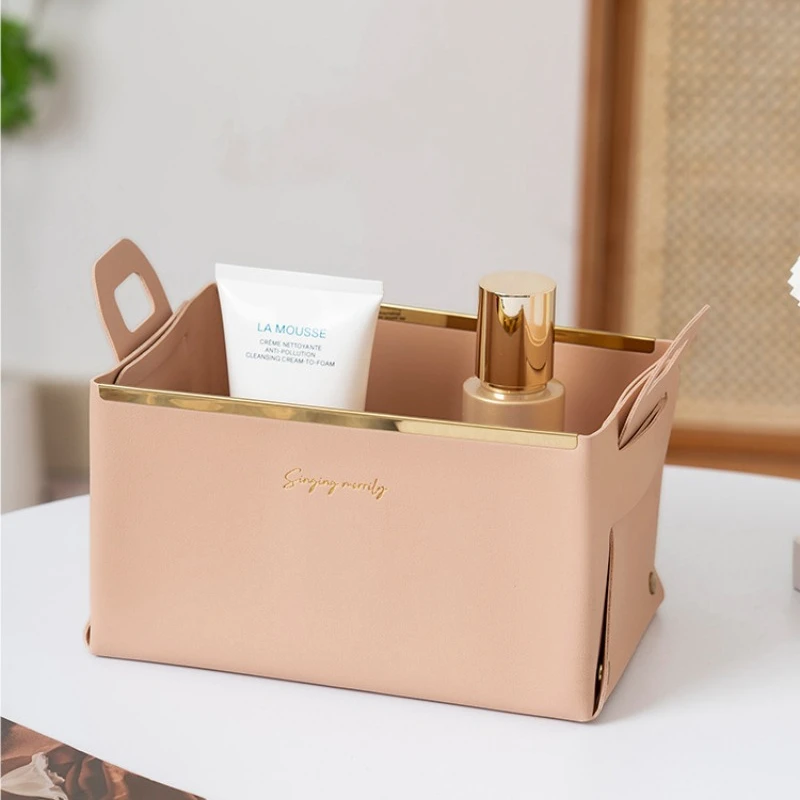 가죽 수납함, 화장품, 액세서리, 스킨케어를 위한 고급 - Luxury Skincare Organic 리뷰 및 가격